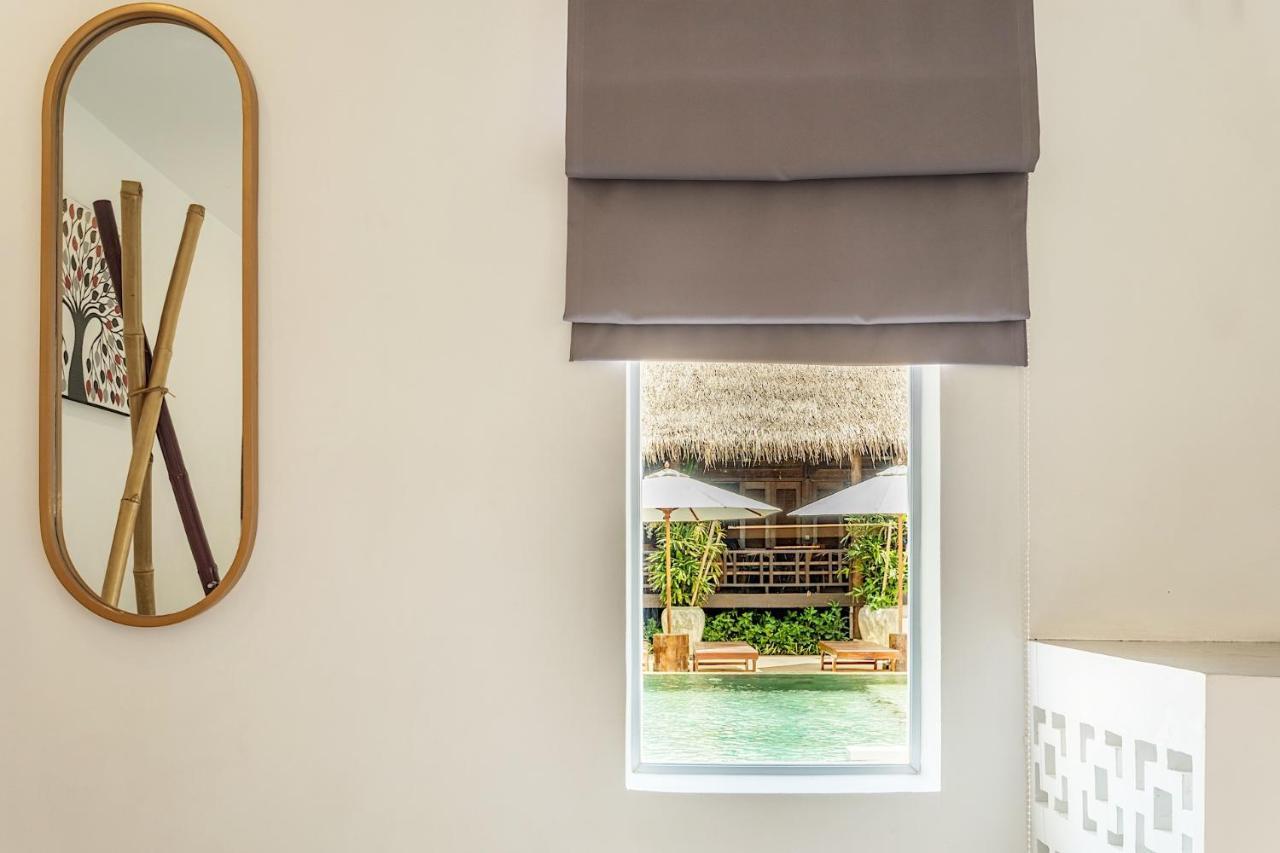Hotel Villa Josephine Siem Reap Extérieur photo
